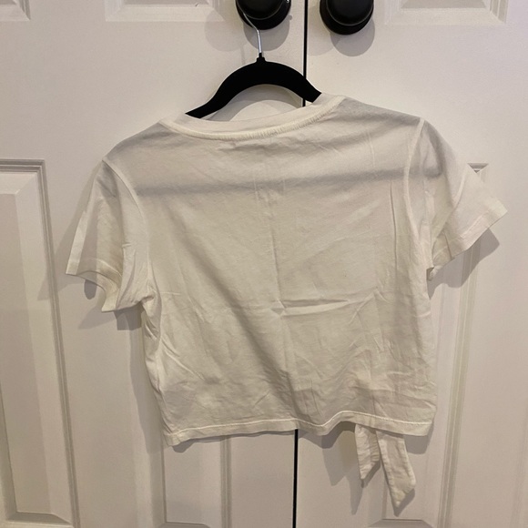 AllSaints Top - Picture 4 of 5